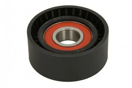 Натяжний ролик, полікліновий ремінь BTA E2W0072BTA