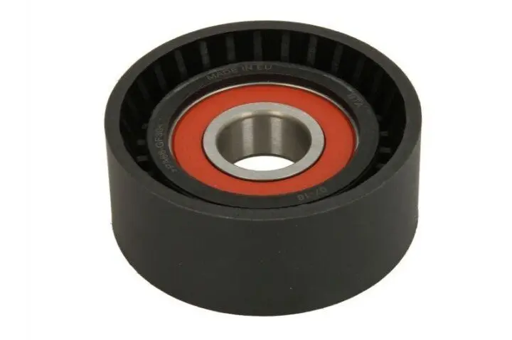 Натяжной ролик, поликлиновой ремень BTA E2W0072BTA (фото 1)