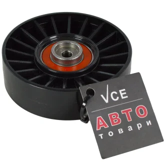 Паразитный / ведущий ролик, поликлиновой ремень BTA E2W5424BTA