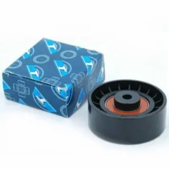 Паразитный / ведущий ролик, поликлиновой ремень BTA E2W5434BTA