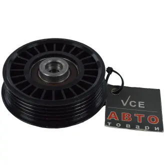 Натяжний ролик, полікліновий ремінь BTA E2W5480BTA