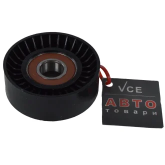 Натяжная планка, поликлиновой ремень BTA E2W5777BTA