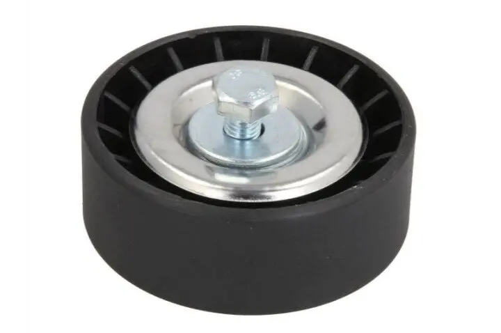 Натягувач ременя, клиновий зубча. BTA E2W6307BTA (фото 1)