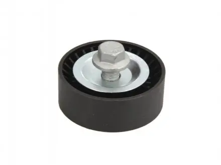 Натяжная планка, поликлиновой ремень BTA E2X0009BTA