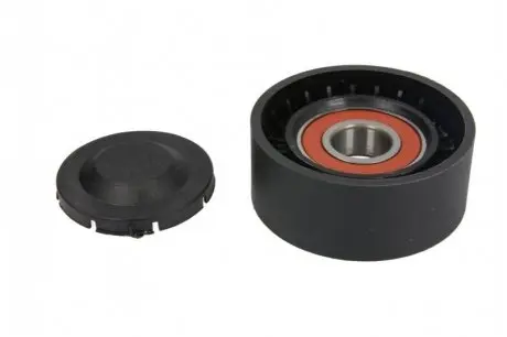 Натяжитель ремня, клиновая зубчая. BTA E2X0020BTA