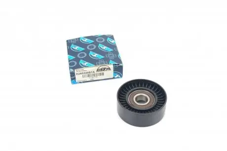 Натяжной ролик, клиновой ремень BTA E2X5320BTA