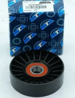 Ролик ремня генератора BTA E2X5330BTA