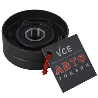 Натяжна планка, полікліновий ремінь BTA E2X5331BTA