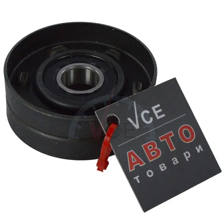 Фото 1 - Натяжная планка, поликлиновой ремень BTA E2X5331BTA Натяжная планка, поликлиновой ремень BTA E2X5331BTA (фото 1)