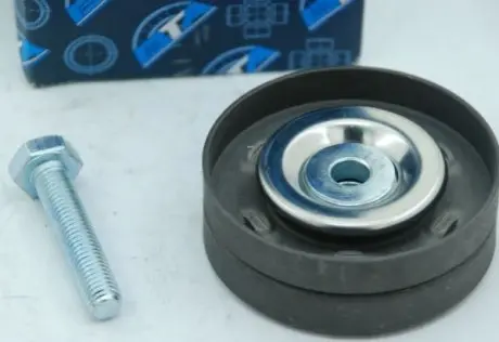 Паразитний / провідний ролик, полікліновий ремінь BTA E2X5350BTA