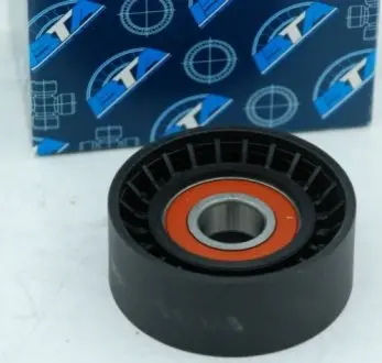 Натяжная планка, поликлиновой ремень BTA E2X5355BTA