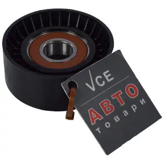 Натяжная планка, поликлиновой ремень BTA E2X5386BTA