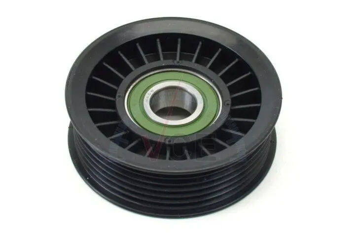 Ролик ременя генератора BTA E2X6404BTA (фото 1)