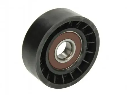Паразитный / ведущий ролик, поликлиновой ремень BTA E2Y0001BTA