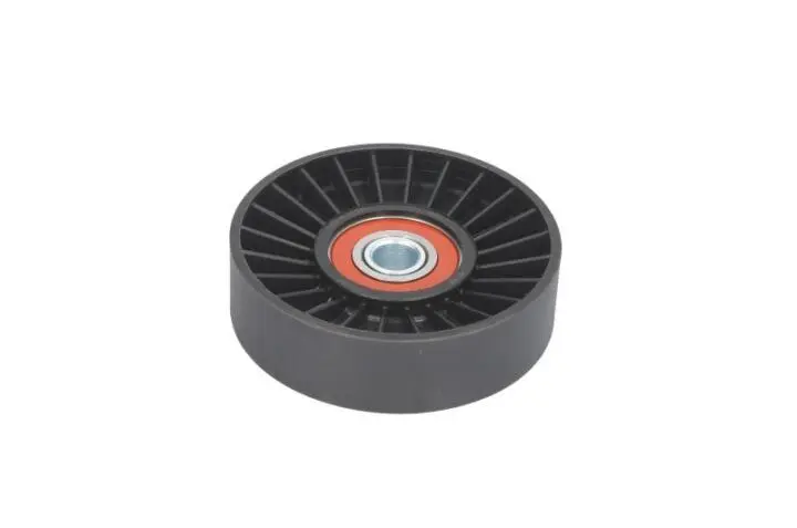 Ролики напрямні ременя клинового BTA E2Y0020BTA (фото 1)