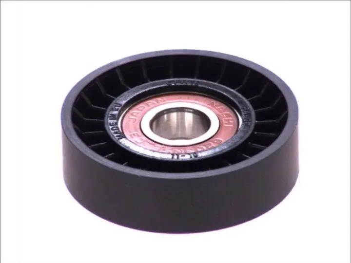 Натяжной ролик, поликлиновой ремень BTA E2Y8603BTA (фото 1)