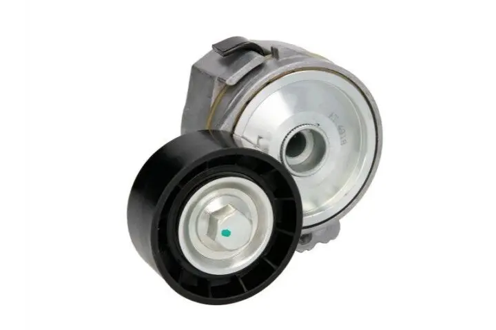 Фото 1 - Натягувач ременя, клиновий зубча. BTA E3C0014BTA Натягувач ременя, клиновий зубча. BTA E3C0014BTA (фото 1)