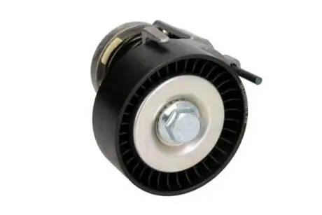 Натяжна планка, полікліновий ремінь BTA E3R0006BTA