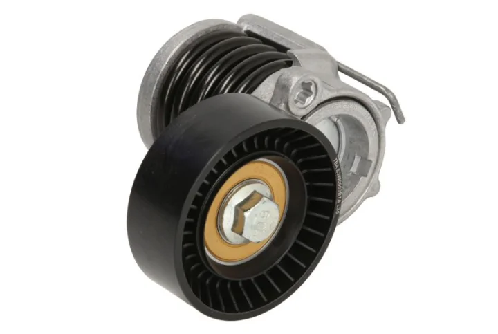 Натягувач поліклінового ременя опель астра f, fronter a, fronta sport sport cordoba, ibiza iii, ibiza iv, ibiza iv sc, ibiza iv st, toledo iv skoda fabia i, fabia i praktik 1.2-2.5d 11.94-02.18 BTA E3W0003BTA (фото 1)