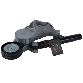 Натяжная планка, поликлиновой ремень BTA E3W0017BTA