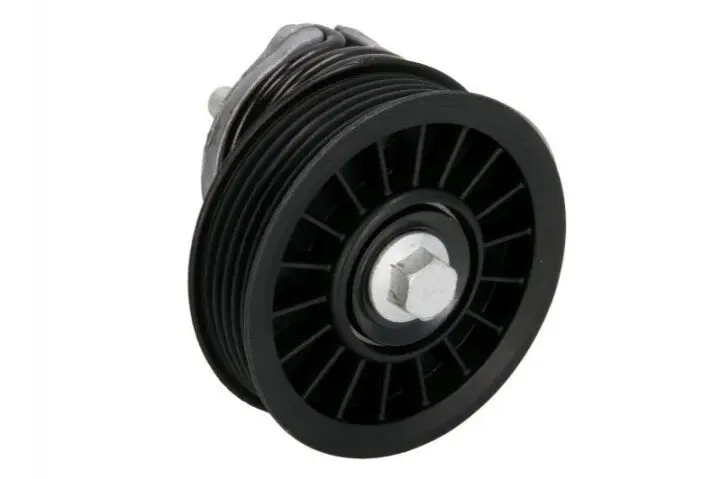 Натяжитель ремня, клиновая зубчая. BTA E3W0020BTA (фото 1)