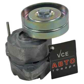 Натяжний ролик, полікліновий ремінь BTA E3X0001BTA