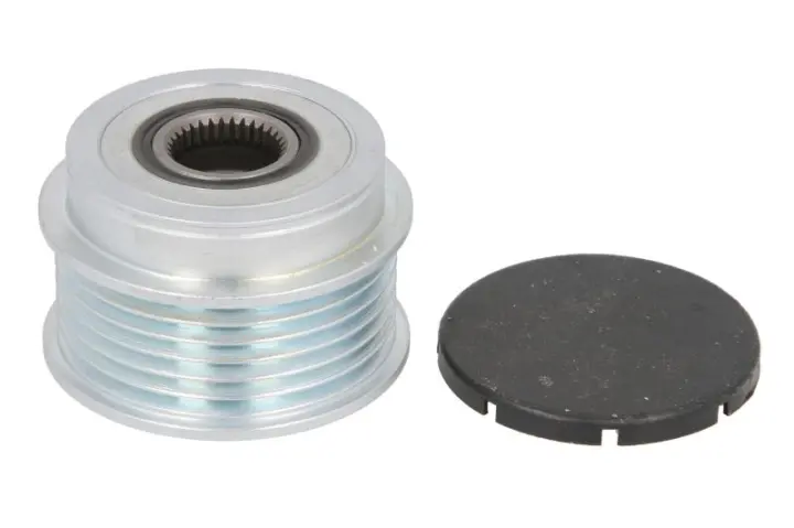 Шкив генератора HYUNDAI ELANTRA V, I20 I, I30, I40 I, I40 I CW, IX20, IX35, KONA, TUCSON, TUCSON-SUV, VELOSTER, KIA CARENS III, CARENS IV, CEED, CEED, CERATO III, OPTIMA 16-1. BTA E40010BTA (фото 1)