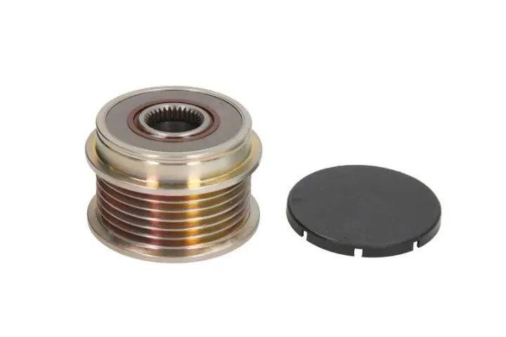 Фото 1 - Шків генератора BTA E4W018BTA Шків генератора BTA E4W018BTA (фото 1)