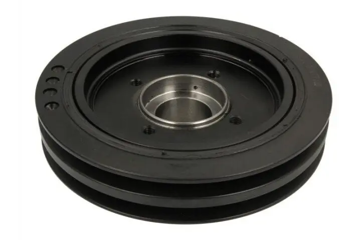 Фото 1 - Шкив коленвала BTA E650001BTA Шкив коленвала BTA E650001BTA (фото 1)