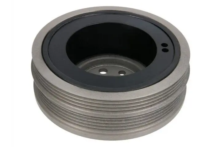 Фото 1 - Шкив коленвала BTA E6A0005BTA Шкив коленвала BTA E6A0005BTA (фото 1)