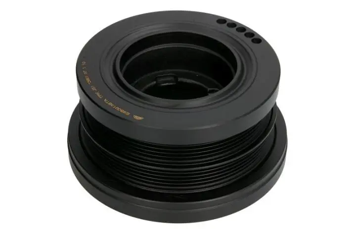 Фото 1 - Шків коленвалу BTA E6B0013BTA Шків коленвалу BTA E6B0013BTA (фото 1)