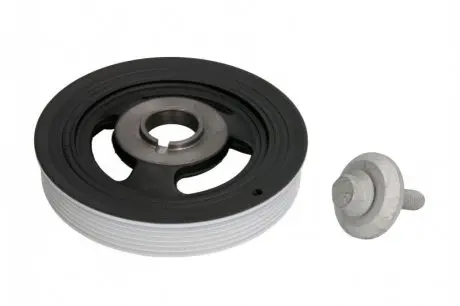 Ременный шкив, коленчатый вал BTA E6C0003BTA