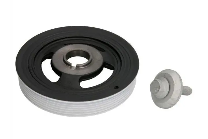 Ременный шкив, коленчатый вал BTA E6C0003BTA (фото 1)