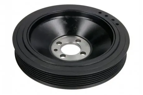 Ременный шкив, коленчатый вал BTA E6D0001BTA