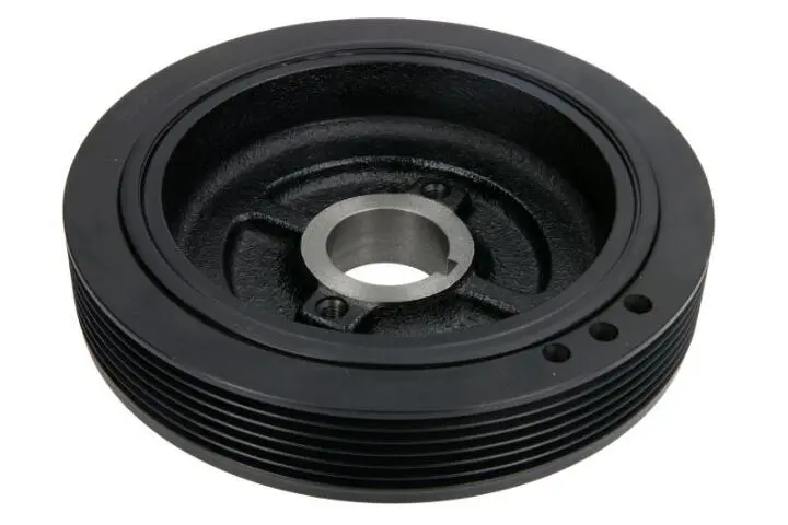 Фото 1 - Шків колінвалу BTA E6P0006BTA Шків колінвалу BTA E6P0006BTA (фото 1)