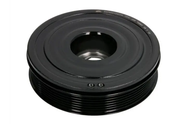 Ремінний шків, колінчастий вал BTA E6R0010BTA (фото 1)