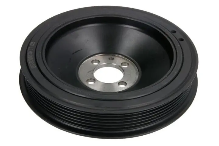 Фото 1 - Шків колінвалу BTA E6X0008BTA Шків колінвалу BTA E6X0008BTA (фото 1)