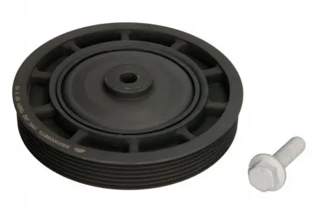 Ремінний шків, колінчастий вал BTA E6X0009BTA