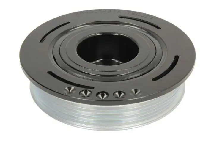 Фото 1 - Шків колінвалу BTA E6X0010BTA Шків колінвалу BTA E6X0010BTA (фото 1)