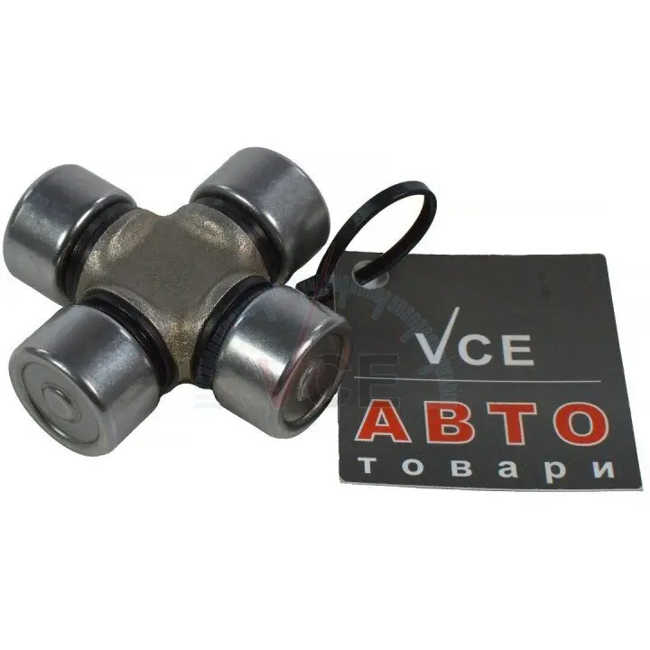 Шарнир, продольный вал BTA G92012BTA (фото 1)