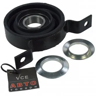 Підвіска, карданний вал BTA G9I001BTA