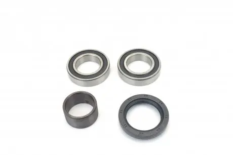 Комплект підшипника маточини колеса BTA H10001BTA