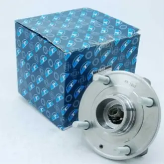 Комплект подшипника ступицы колеса BTA H10085BTA