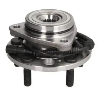 Комплект подшипника ступицы колеса BTA H10095BTA