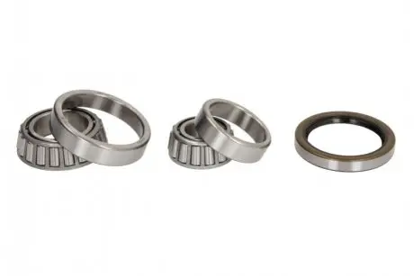 Комплект подшипника ступицы колеса BTA H10514BTA