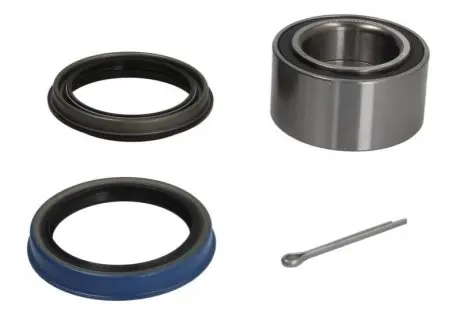 Комплект подшипника ступицы колеса BTA H11010BTA