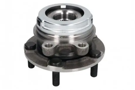 Комплект подшипника ступицы колеса BTA H11057BTA