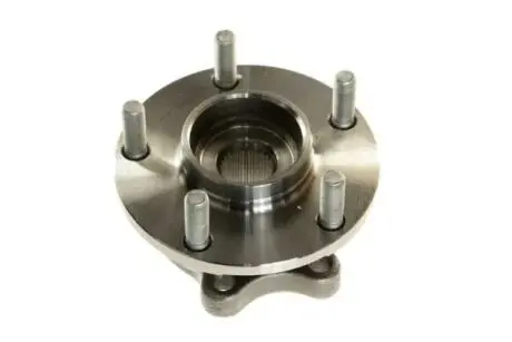 Комплект подшипника ступицы колеса BTA H11065BTA