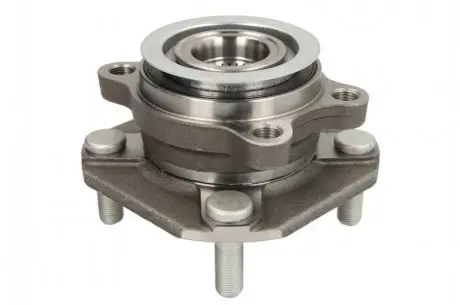 Комплект подшипника ступицы колеса BTA H11078BTA