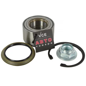 Комплект подшипника ступицы колеса BTA H13012BTA